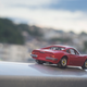 Illustration for article titled Tomica Premium Ferrari Dino 246 GT